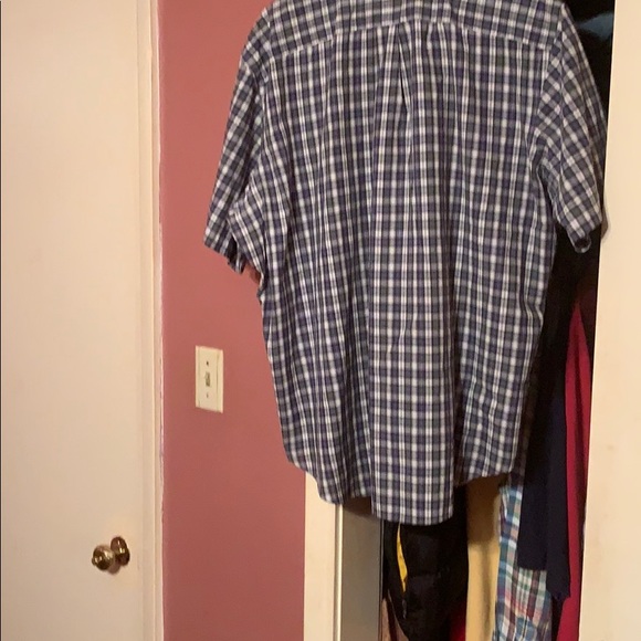 Polo for men - Picture 4 of 5